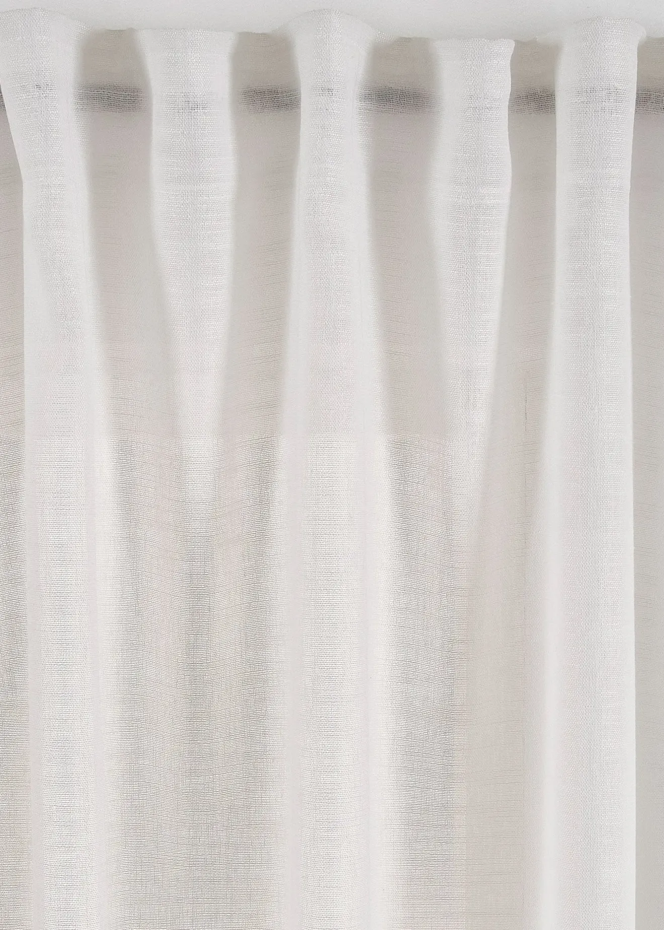 bonprix Salon·Rideaux & Voilages|Rideaux Classiques|Rideau texturé, aussi en XXL (1 pce)