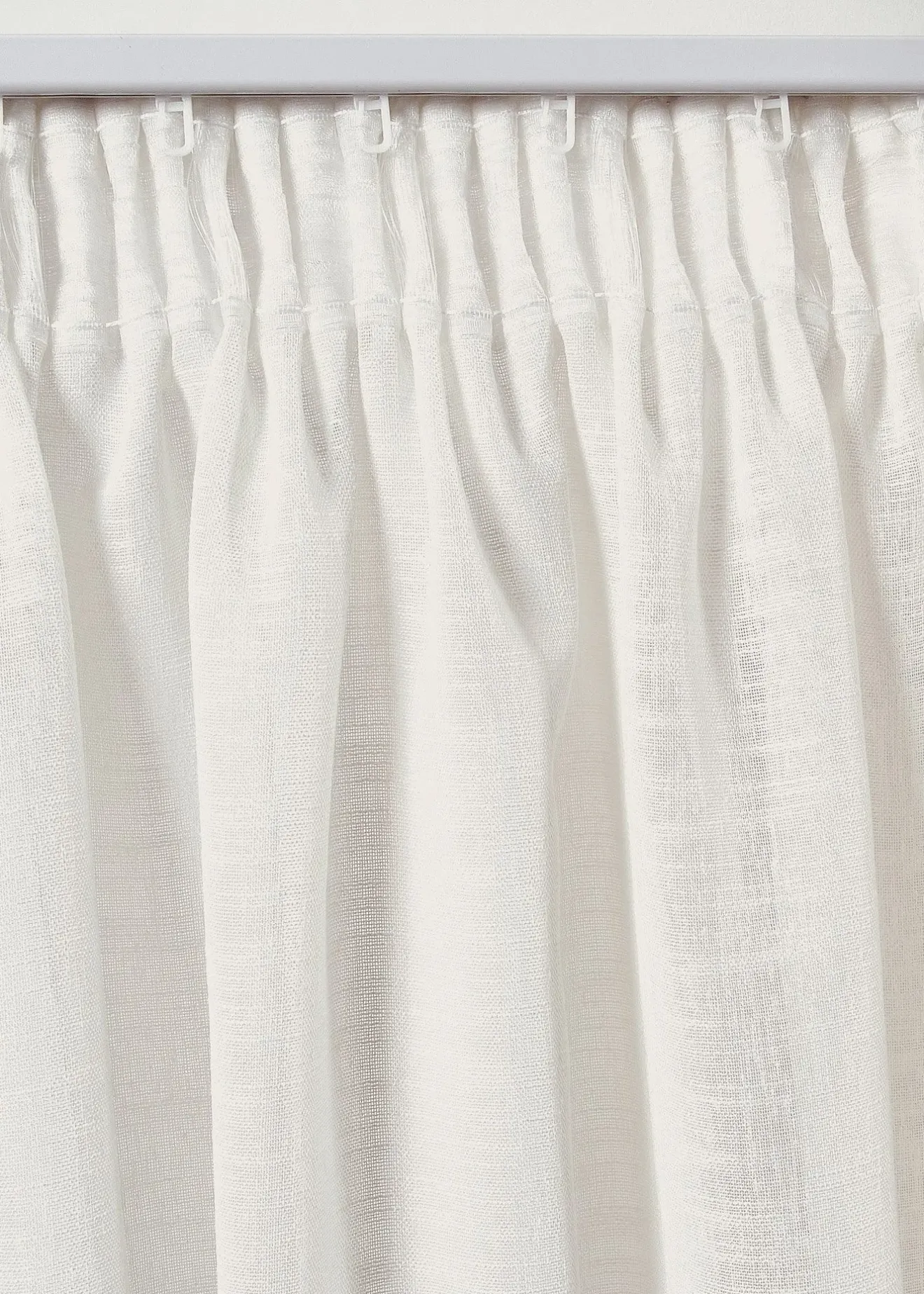 bonprix Salon·Rideaux & Voilages|Rideaux Classiques|Rideau texturé, aussi en XXL (1 pce)