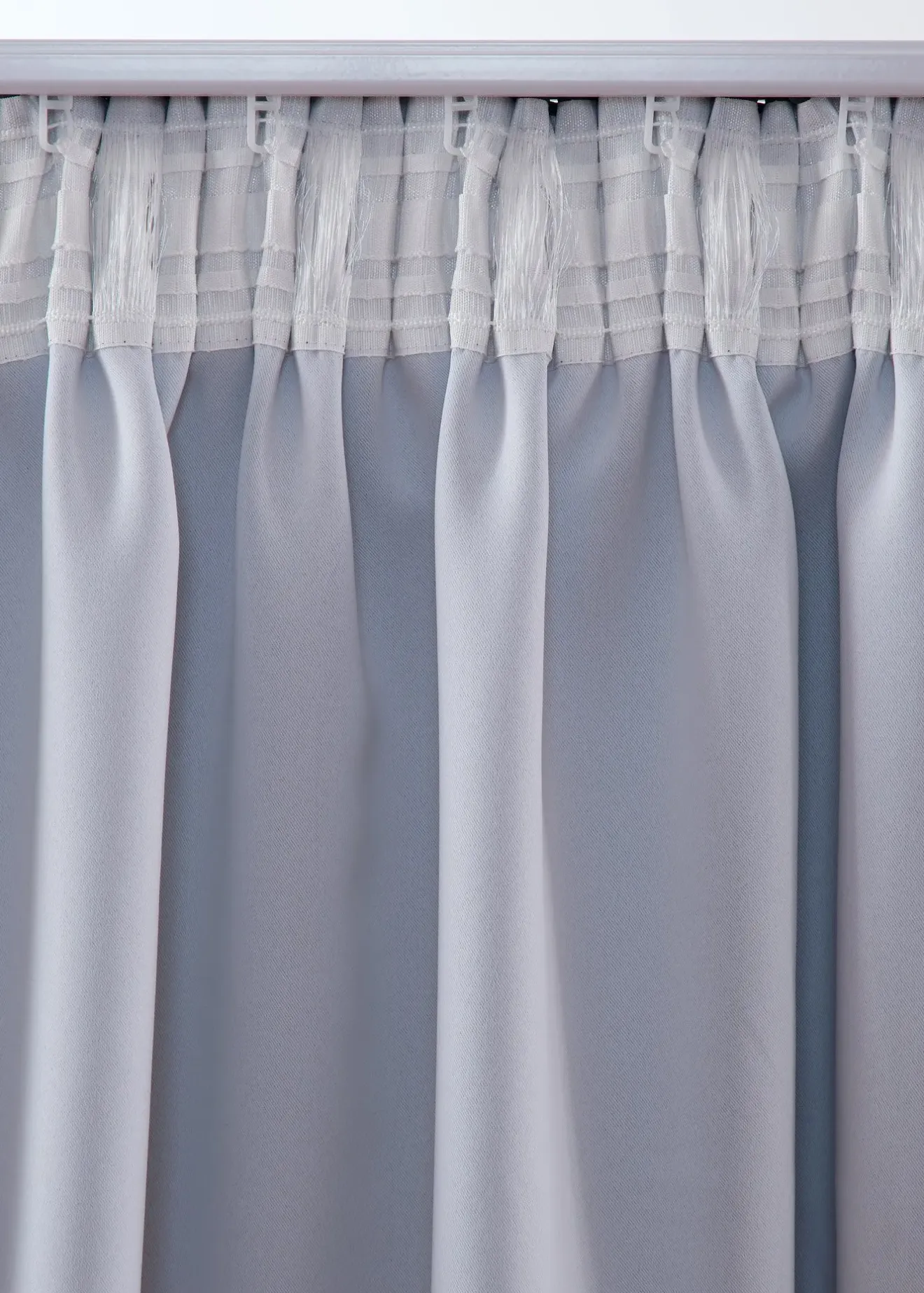 bonprix Rideaux obscurcissants motif ciel étoilé (2 pces)| Chambre À Coucher·Design Occultant|Rideaux Classiques