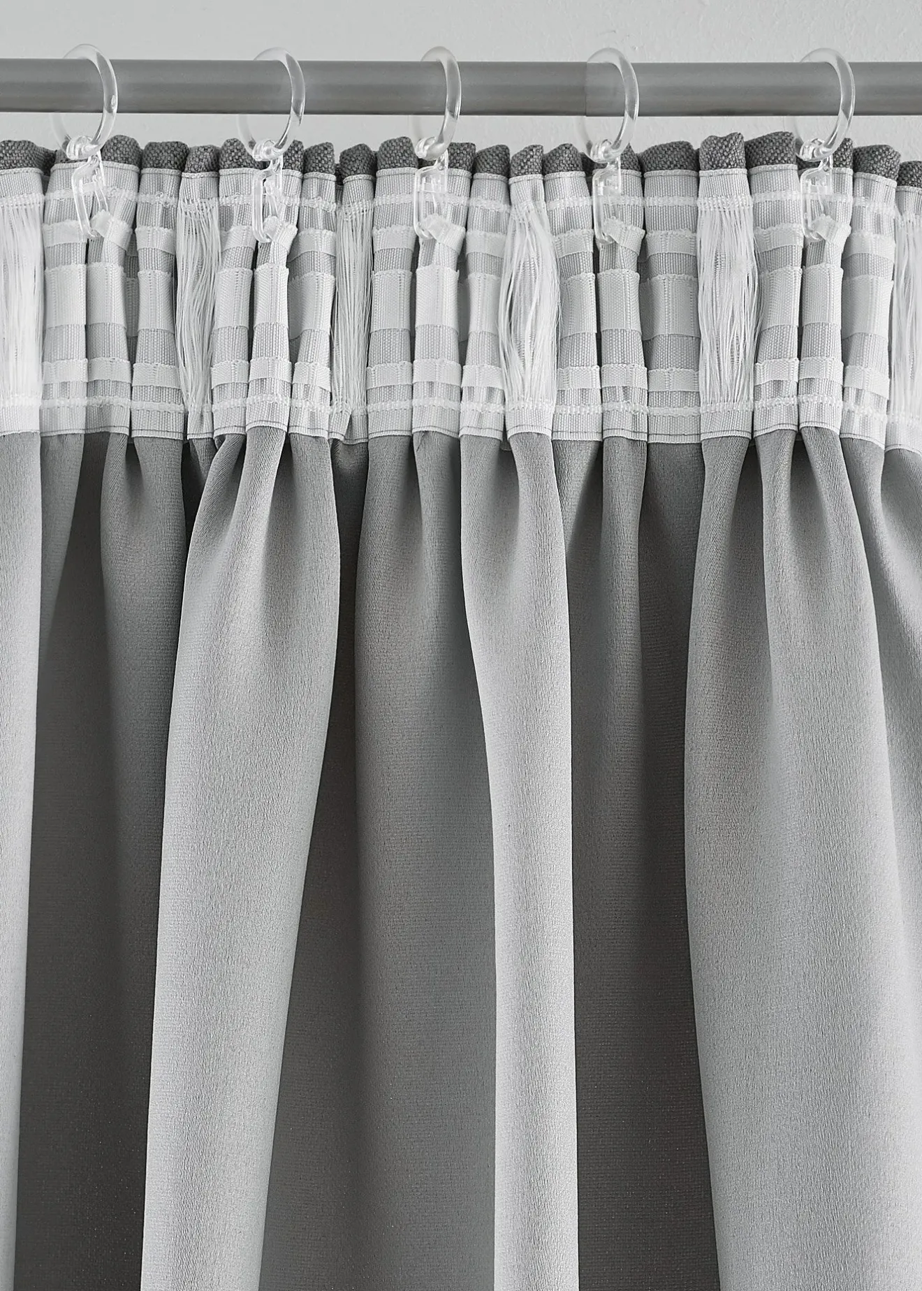 bonprix Chambre À Coucher·Design Occultant|Rideaux Classiques|Rideaux occultants texturés (2 pces)