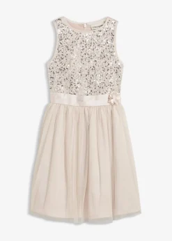 bonprix Robe|Enfant Vêtements Enfant|Filles 9-16 Ans·Robes & Combinaisons