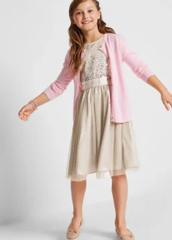 bonprix Robe|Enfant Vêtements Enfant|Filles 9-16 Ans·Robes & Combinaisons