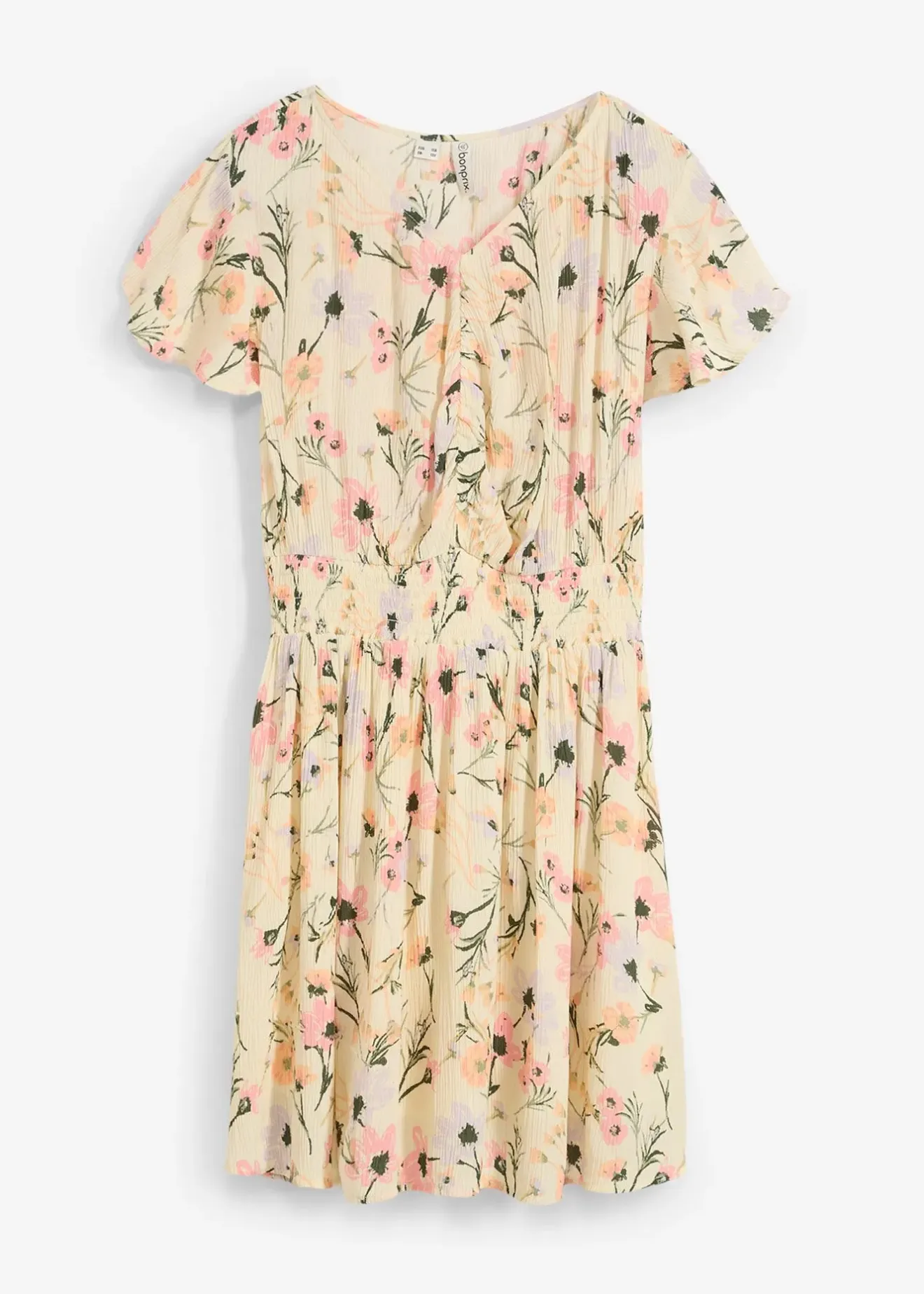 Enfant bonprix Vêtements Enfant|Filles 9-16 Ans·Robes & Combinaisons|Robe