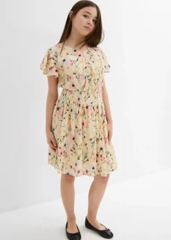 Enfant bonprix Vêtements Enfant|Filles 9-16 Ans·Robes & Combinaisons|Robe