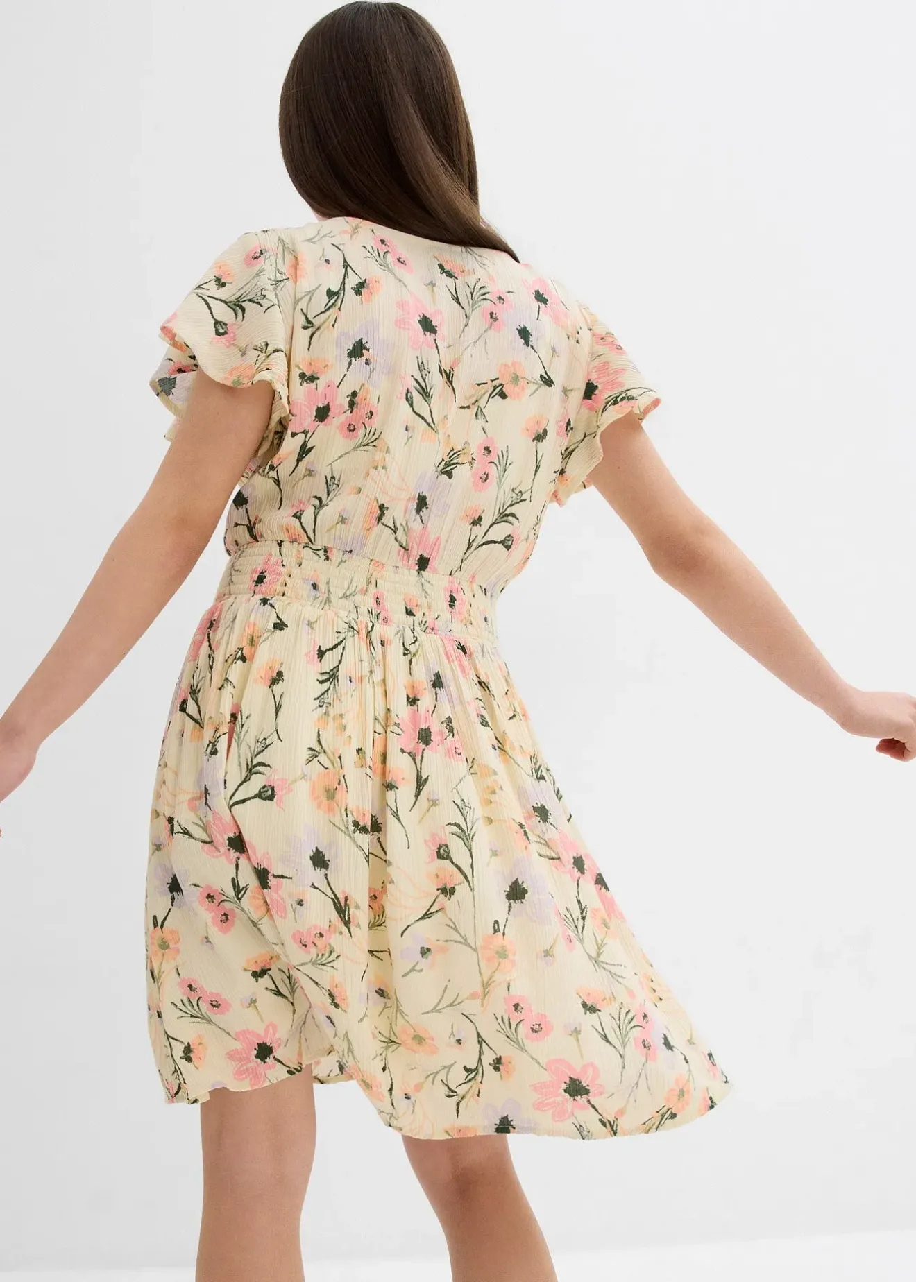 Enfant bonprix Vêtements Enfant|Filles 9-16 Ans·Robes & Combinaisons|Robe