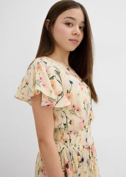 Enfant bonprix Vêtements Enfant|Filles 9-16 Ans·Robes & Combinaisons|Robe