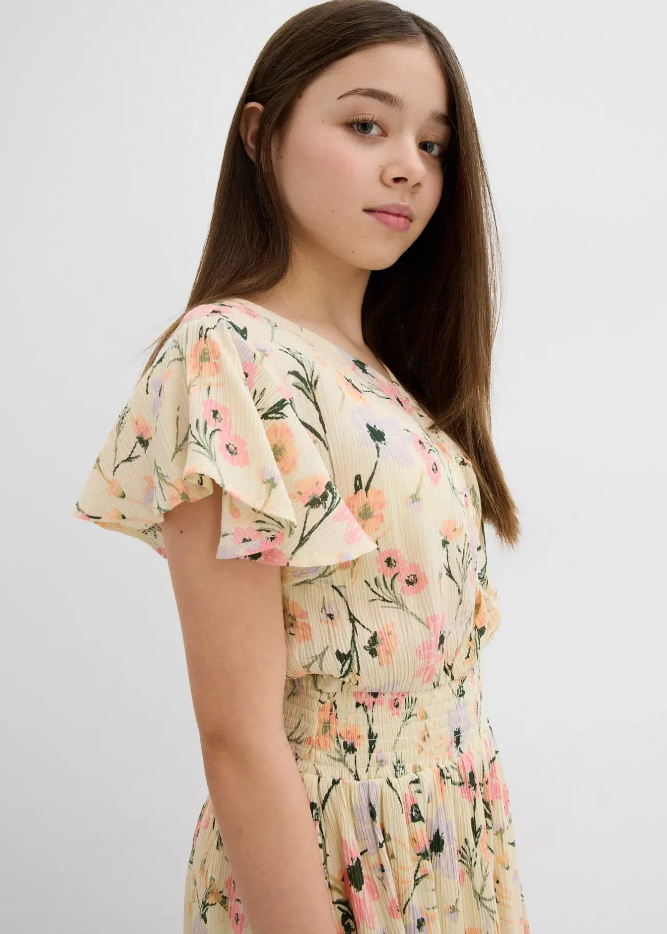 Enfant bonprix Vêtements Enfant|Filles 9-16 Ans·Robes & Combinaisons|Robe