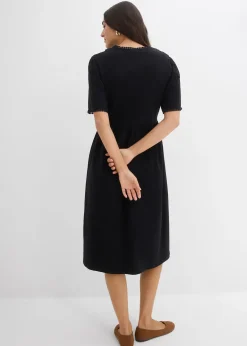 bonprix Robe 100% coton|Femme Robes