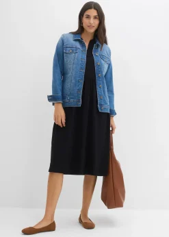 bonprix Robe 100% coton|Femme Robes