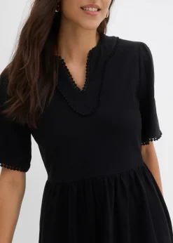 bonprix Robe 100% coton|Femme Robes