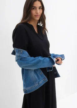 bonprix Robe 100% coton|Femme Robes