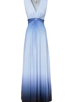 bonprix Robe à détail nœud|Femme Mode Festive