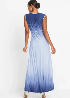 bonprix Robe à détail nœud|Femme Mode Festive