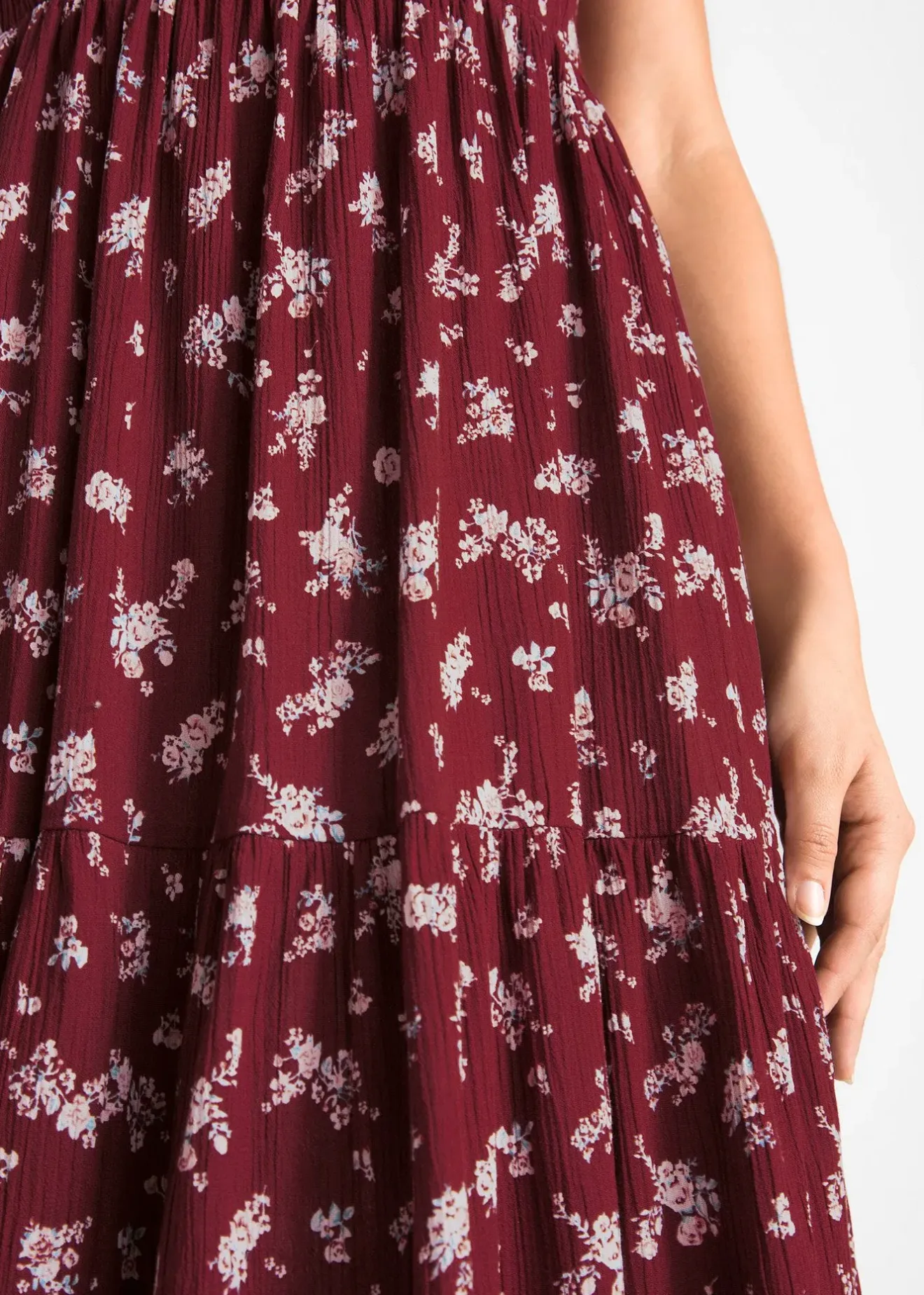 bonprix Robe à manches courtes|Femme Robes