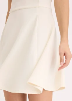 bonprix Robe avec détail chaîne|Femme Robes