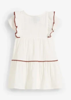 Enfant bonprix Vêtements Enfant|Combinaisons & Ensembles|Robe bébé en gaze 100% coton