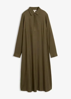 bonprix Robe blouse|Femme Robes