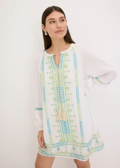 Femme bonprix Robes|Robe courte