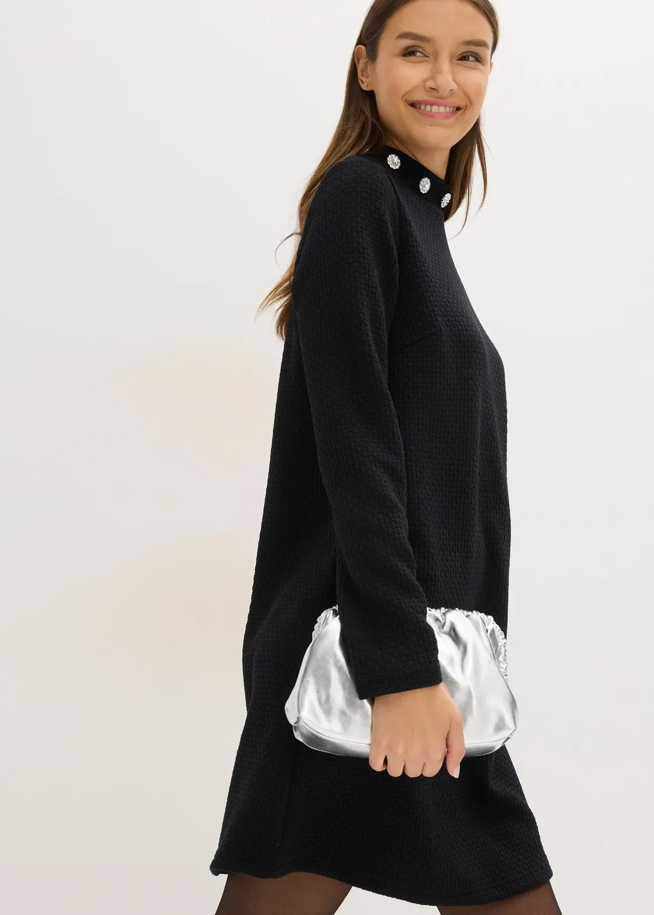 bonprix Robe courte|Femme Robes