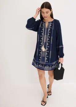 Femme bonprix Robes|Robe courte