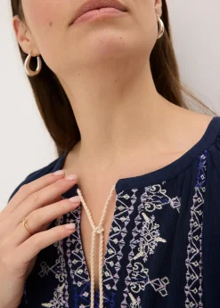 Femme bonprix Robes|Robe courte