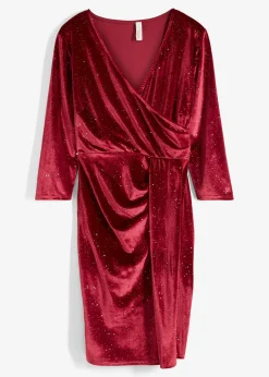 Femme bonprix Robes|Robe courte