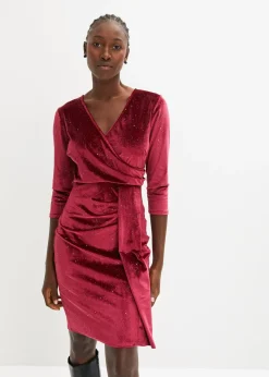 Femme bonprix Robes|Robe courte