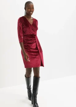 Femme bonprix Robes|Robe courte