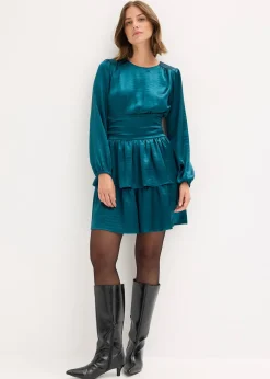 bonprix Robe courte|Femme Robes