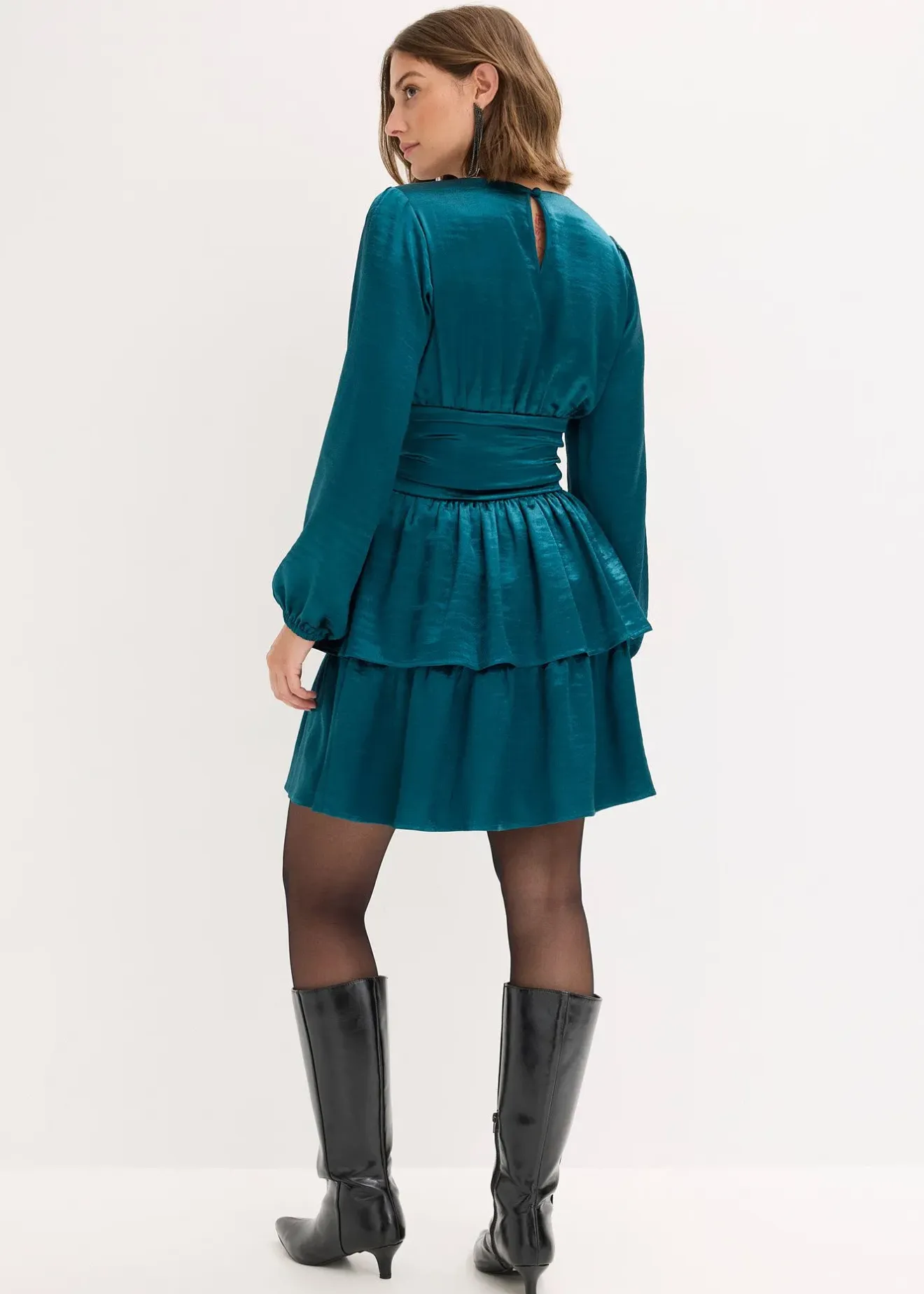 bonprix Robe courte|Femme Robes