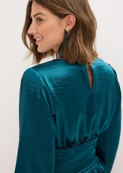 bonprix Robe courte|Femme Robes