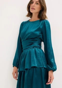 bonprix Robe courte|Femme Robes