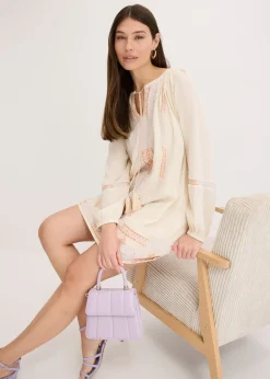 bonprix Robe courte|Femme Robes