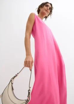 bonprix Robe débardeur en viscose fluide|Femme Robes