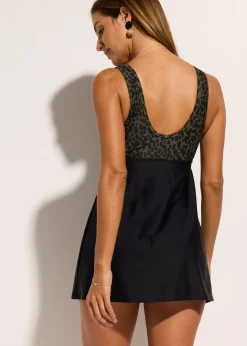 Femme bonprix Robes De Bain|Robe de bain