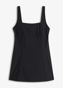 bonprix Robe de bain sculptante, maintien léger|Femme Robes De Bain|Maillots De Bain Gainants