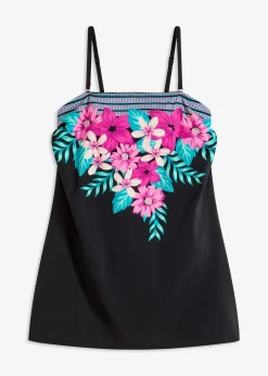 bonprix Robe de bain sculptante, maintien modéré|Femme Robes De Bain|Maillots De Bain Gainants