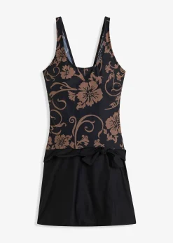 bonprix Robe de bain sculptante, maintien léger|Femme Robes De Bain|Maillots De Bain Gainants