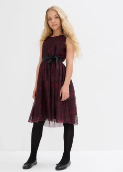 Enfant bonprix Vêtements Enfant|Filles 9-16 Ans·Robes & Combinaisons|Robe de fête midi