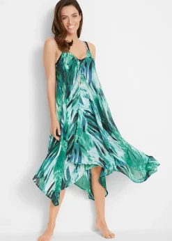 Femme bonprix Vêtements De Plage|Robe de plage