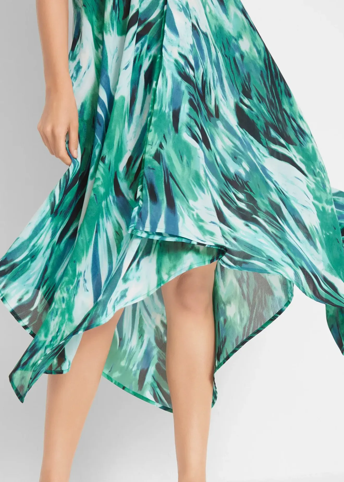 Femme bonprix Vêtements De Plage|Robe de plage