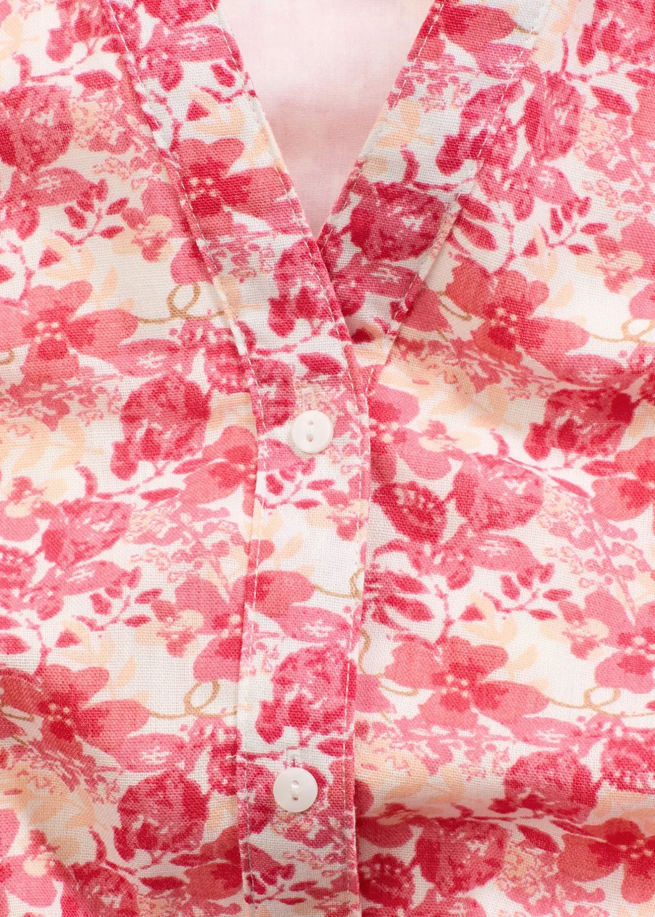 bonprix Robe effet lin|Femme Robes