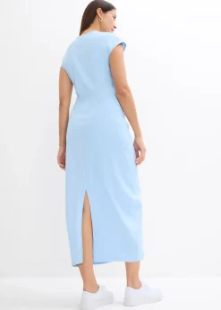 bonprix Robe en jersey|Femme Robes