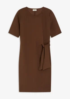 Femme bonprix Robes|Robe en jersey