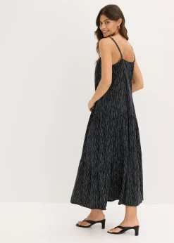 bonprix Robe en jersey|Femme Robes