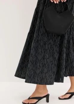 bonprix Robe en jersey|Femme Robes