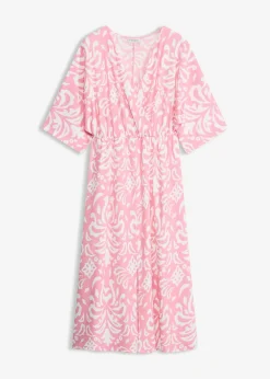 Femme bonprix Robes|Robe en jersey