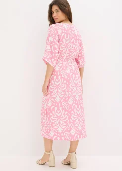 Femme bonprix Robes|Robe en jersey