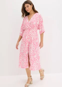 Femme bonprix Robes|Robe en jersey