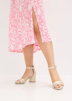 Femme bonprix Robes|Robe en jersey